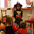 Lecture halloween 4