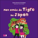 Mon année du tigre