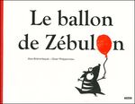 Ballon zebulon