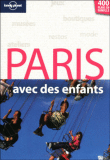 Lonely planet paris enfants